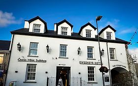 Sweeney'S Hotel 2020 Limited